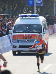 城固县大型活动