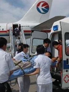 城固县接送服务