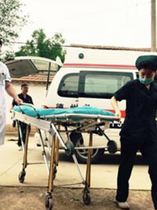 城固县院后转乡